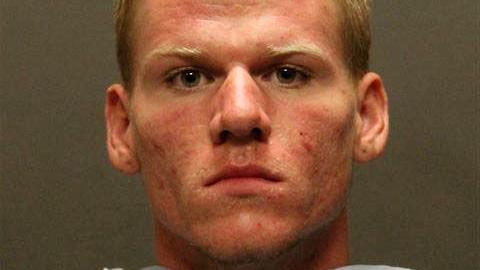 Man pleads guilty in multiple Tucson robbery cases